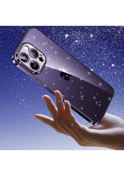 iPhone 14 Pro Telefon Kılıfı (Yurt Dışından)