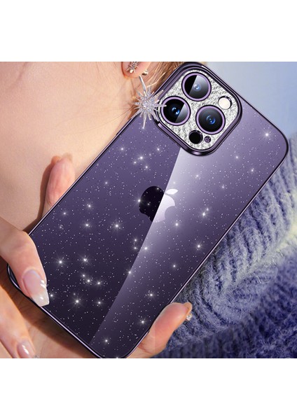 iPhone 14 Pro Telefon Kılıfı (Yurt Dışından)
