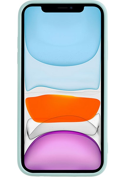 iPhone 11 Telefon Kılıfı (Yurt Dışından)