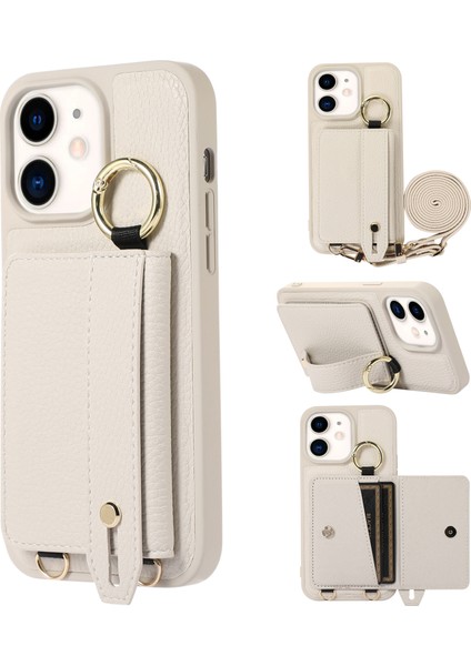 iPhone 11 Telefon Kılıfı (Yurt Dışından)