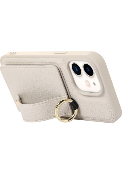 iPhone 11 Telefon Kılıfı (Yurt Dışından)
