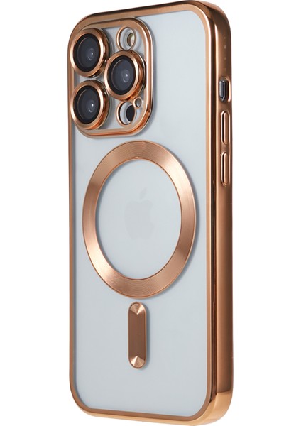 iPhone 13 Pro Max Telefon Kılıfı (Yurt Dışından)