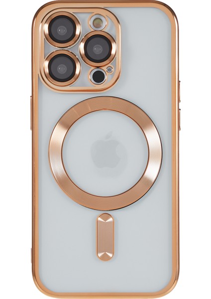 iPhone 13 Pro Max Telefon Kılıfı (Yurt Dışından)
