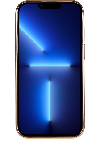 iPhone 13 Pro Max Telefon Kılıfı (Yurt Dışından)