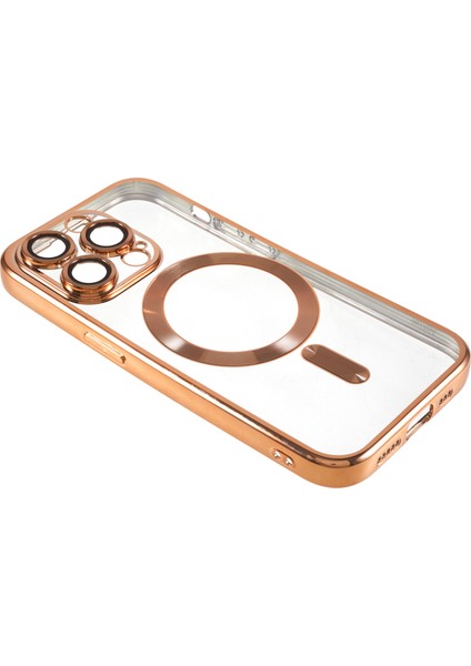 iPhone 13 Pro Max Telefon Kılıfı (Yurt Dışından)