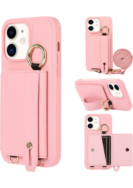iPhone 11 Telefon Kılıfı (Yurt Dışından)