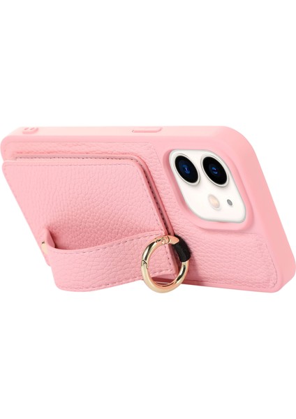 iPhone 11 Telefon Kılıfı (Yurt Dışından)