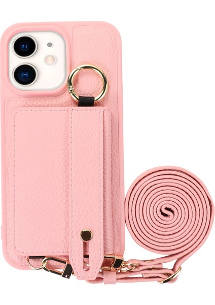 iPhone 11 Telefon Kılıfı (Yurt Dışından)