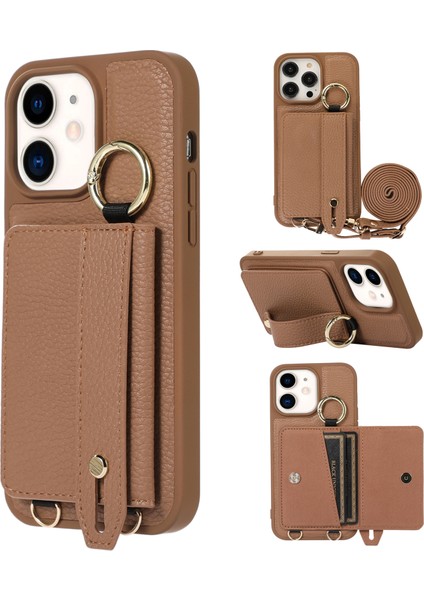 iPhone 11 Telefon Kılıfı (Yurt Dışından)