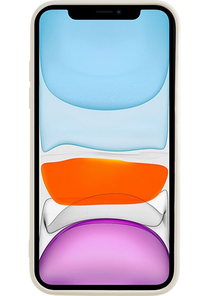iPhone 11 Telefon Kılıfı (Yurt Dışından)