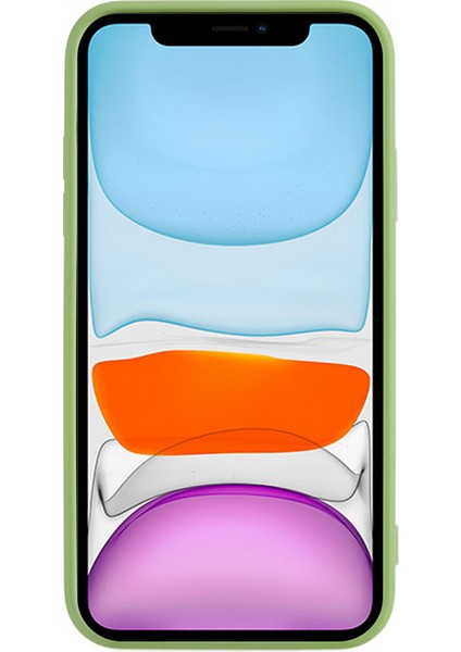 iPhone 11 Telefon Kılıfı (Yurt Dışından)