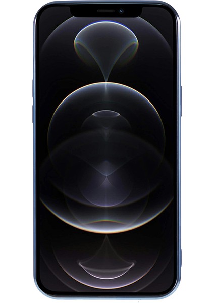 iPhone 12 Telefon Kılıfı (Yurt Dışından)