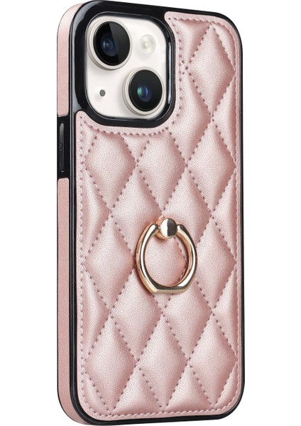 iPhone 13 Mini Telefon Kılıfı (Yurt Dışından)