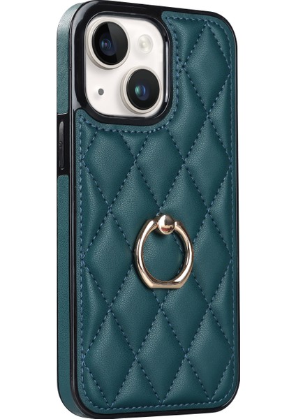 iPhone 13 Mini Telefon Kılıfı (Yurt Dışından)
