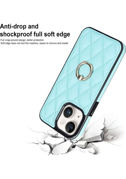 iPhone 13 Telefon Kılıfı (Yurt Dışından)