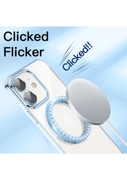 iPhone 11 Telefon Kılıfı (Yurt Dışından)