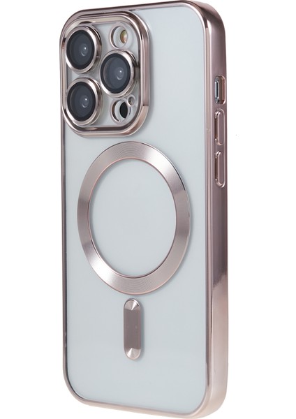 iPhone 13 Pro Max Telefon Kılıfı (Yurt Dışından)