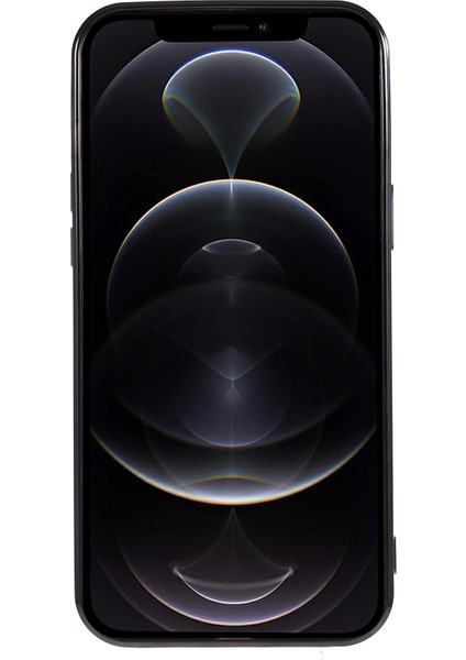 iPhone 12 Telefon Kılıfı (Yurt Dışından)