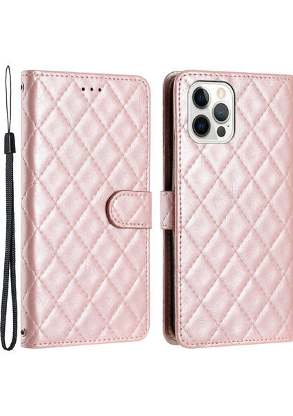 iPhone 14 Pro Telefon Kılıfı (Yurt Dışından)