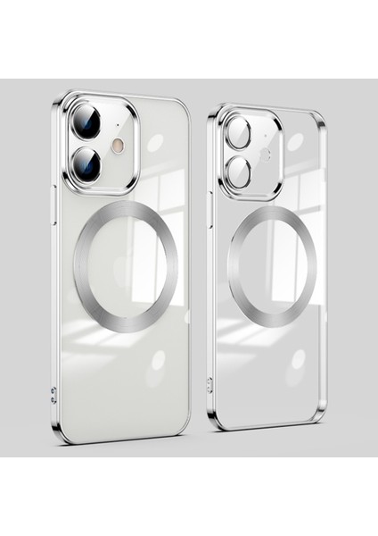 iPhone 12 Telefon Kılıfı (Yurt Dışından)