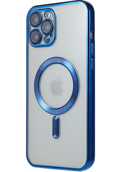 iPhone 12 Telefon Kılıfı (Yurt Dışından)