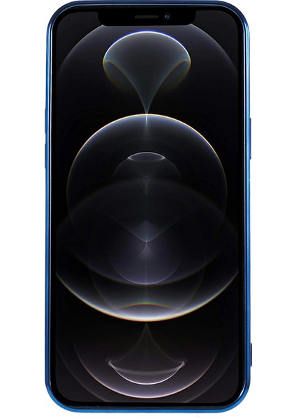 iPhone 12 Telefon Kılıfı (Yurt Dışından)