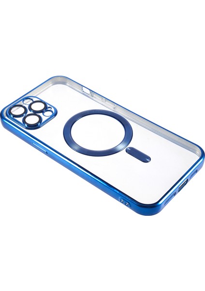 iPhone 12 Telefon Kılıfı (Yurt Dışından)