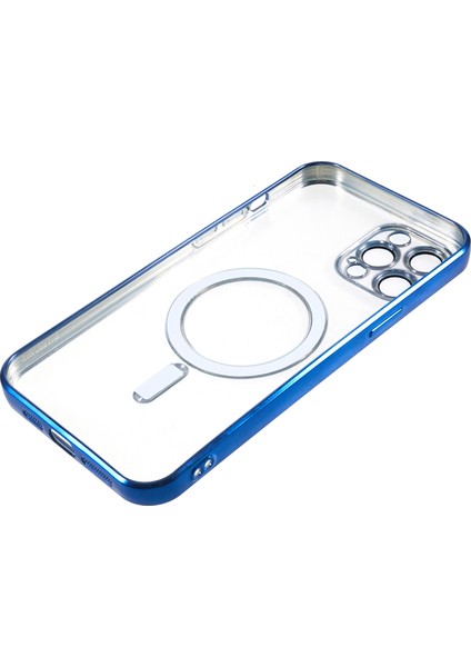 iPhone 12 Telefon Kılıfı (Yurt Dışından)