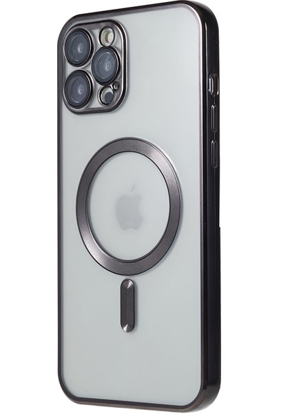 iPhone 12 Pro Max Telefon Kılıfı (Yurt Dışından)
