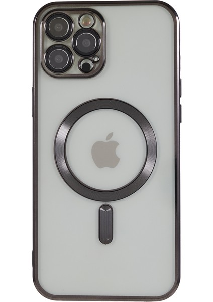 iPhone 12 Pro Max Telefon Kılıfı (Yurt Dışından)