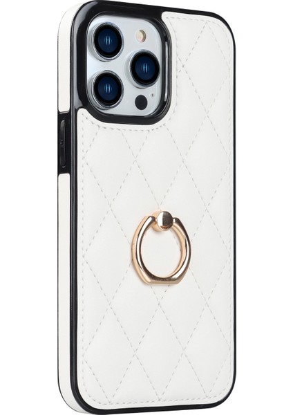 iPhone 13 Pro Max Telefon Kılıfı (Yurt Dışından)