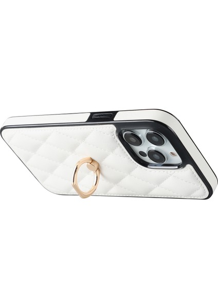 iPhone 13 Pro Max Telefon Kılıfı (Yurt Dışından)