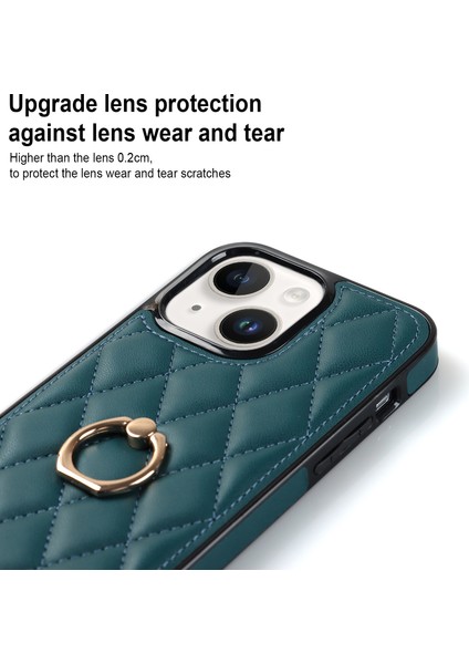 iPhone 13 Mini Telefon Kılıfı (Yurt Dışından) modelleri