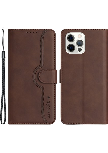 iPhone 14 Pro Max Telefon Kılıfı (Yurt Dışından)