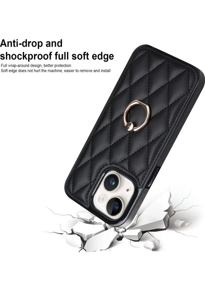 iPhone 13 Mini Telefon Kılıfı (Yurt Dışından)