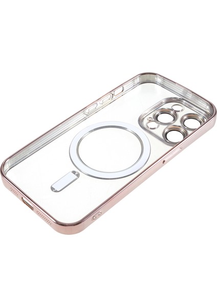 iPhone 13 Pro Max Telefon Kılıfı (Yurt Dışından) indirimleri