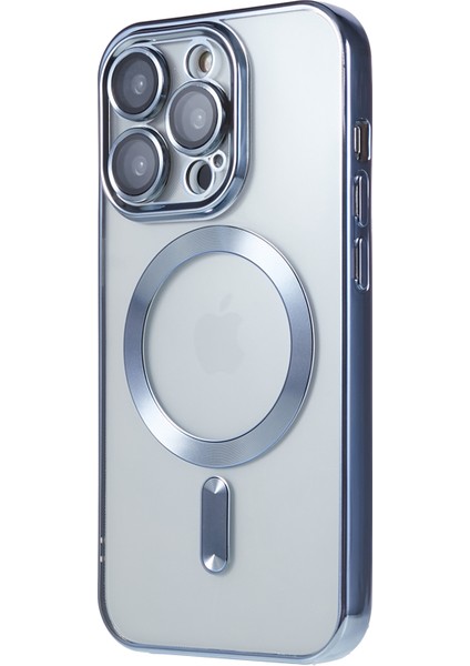 iPhone 13 Pro Max Telefon Kılıfı (Yurt Dışından)
