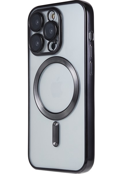 iPhone 13 Pro Max Telefon Kılıfı (Yurt Dışından)