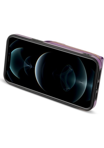 iPhone 12 Pro Max Telefon Kılıfı (Yurt Dışından)