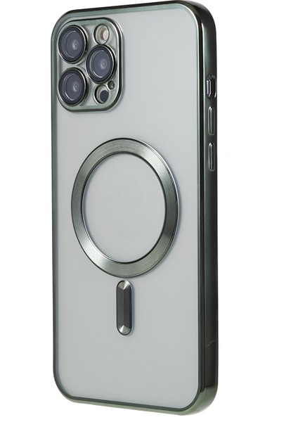 iPhone 12 Telefon Kılıfı (Yurt Dışından)