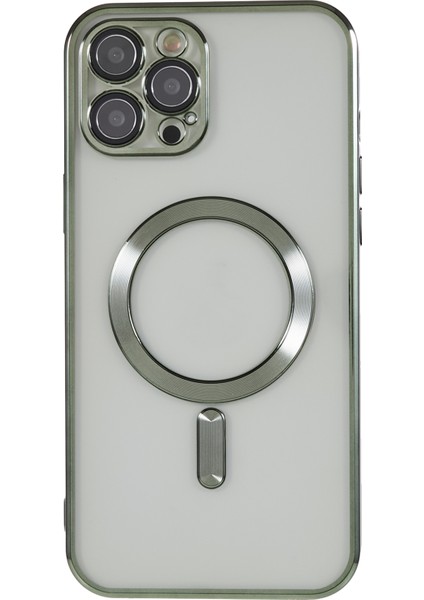 iPhone 12 Telefon Kılıfı (Yurt Dışından)