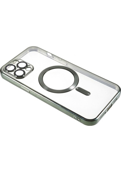 iPhone 12 Telefon Kılıfı (Yurt Dışından)