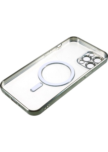 iPhone 12 Telefon Kılıfı (Yurt Dışından)
