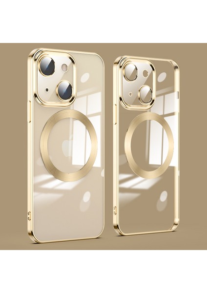 iPhone 13 Telefon Kılıfı (Yurt Dışından)