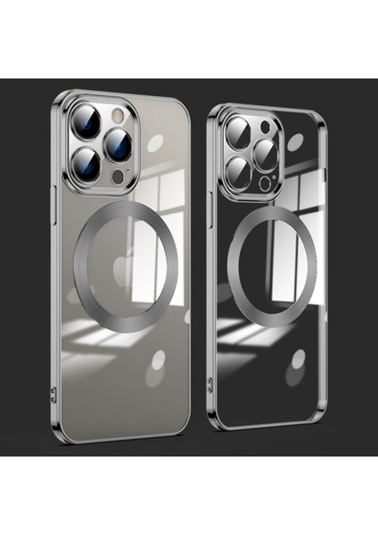 iPhone 11 Pro Max Telefon Kılıfı (Yurt Dışından)