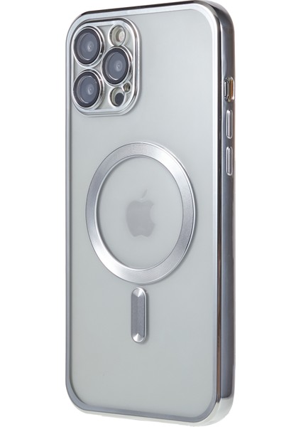 iPhone 12 Pro Max Telefon Kılıfı (Yurt Dışından)