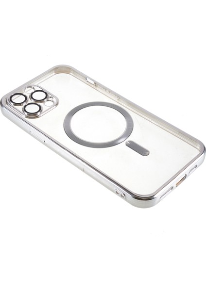 iPhone 12 Pro Max Telefon Kılıfı (Yurt Dışından)