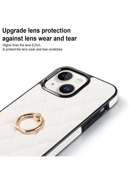 iPhone 13 Telefon Kılıfı (Yurt Dışından) modelleri