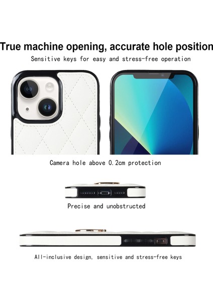 iPhone 13 Telefon Kılıfı (Yurt Dışından) indirimleri