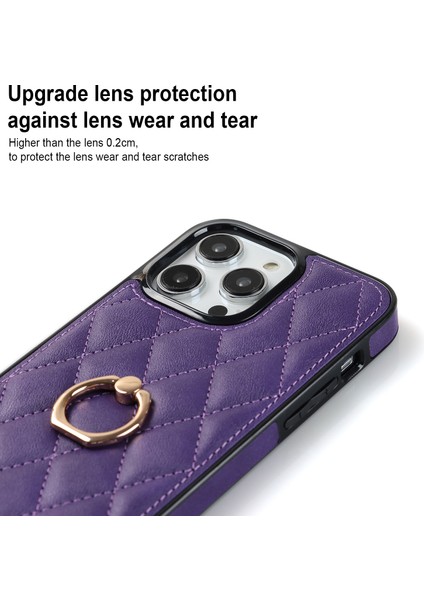 iPhone 12 Telefon Kılıfı (Yurt Dışından)